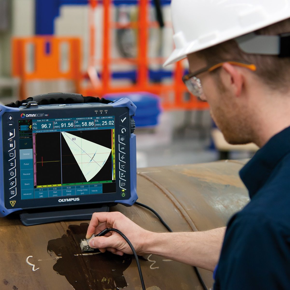 Сварочное дело — FERUM